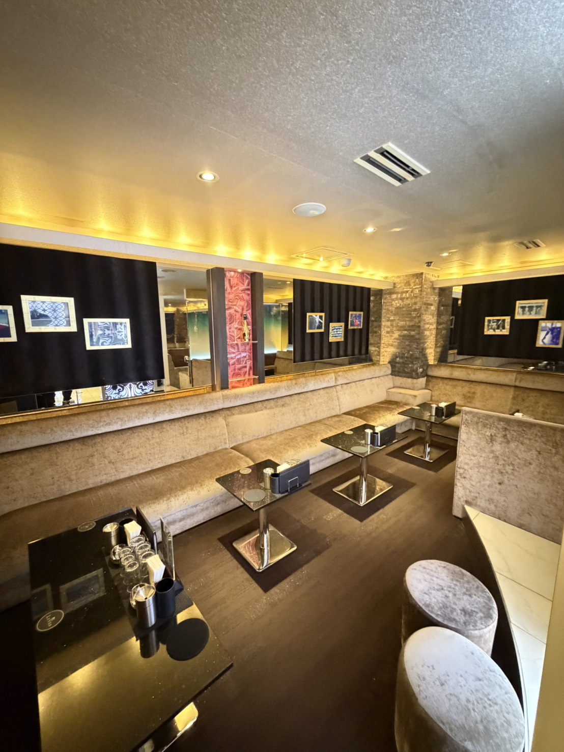 ルベス/キャバクラ